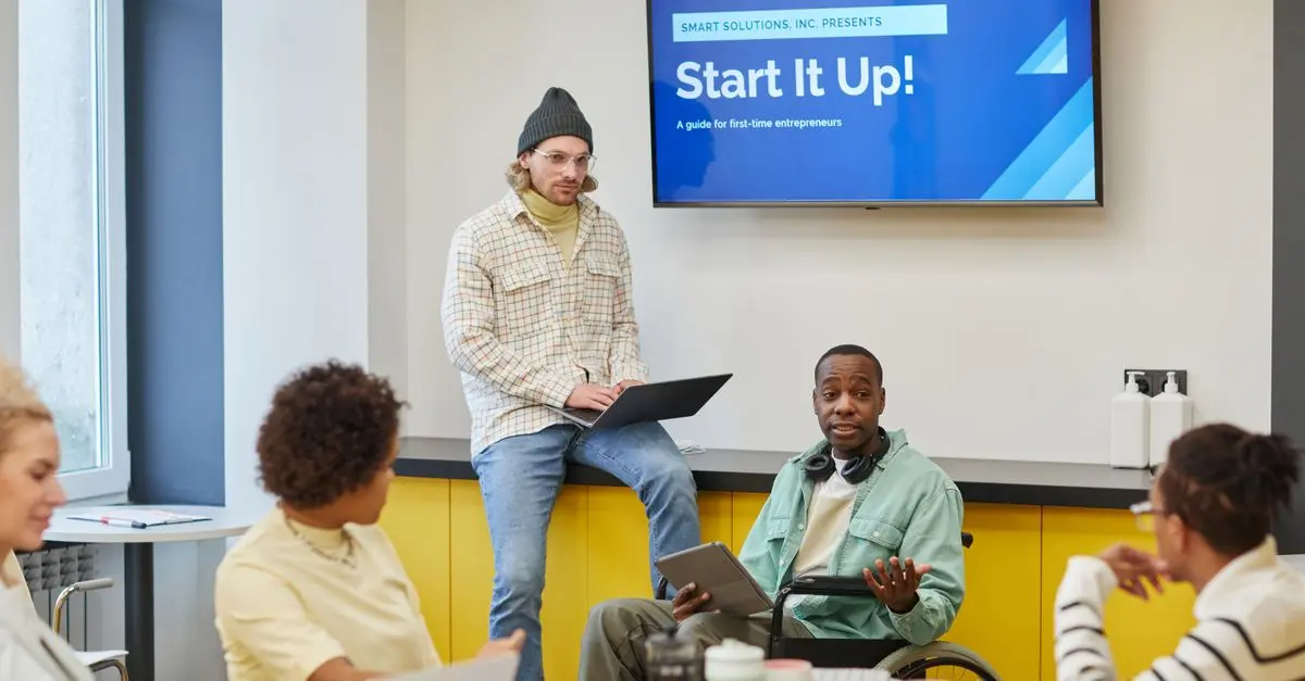 Comment réaliser un financement innovant pour votre startup