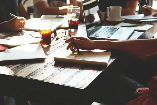 Comment structurer un projet pour séduire les investisseurs