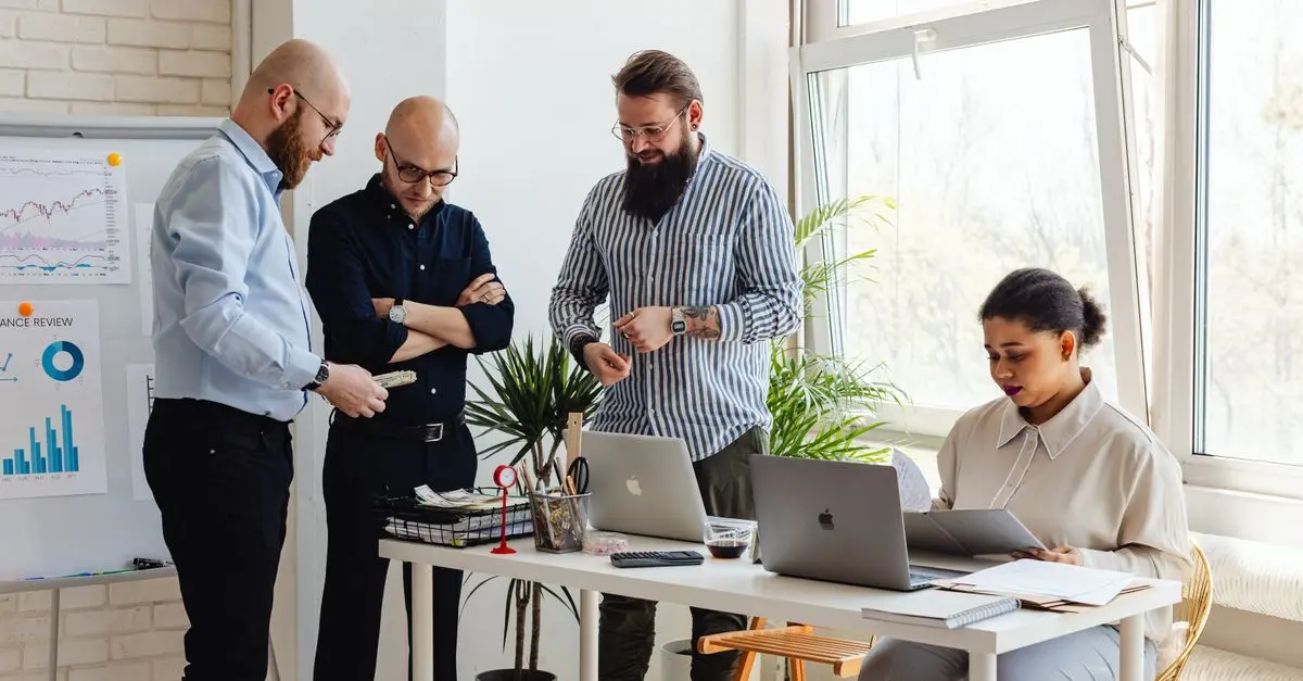 5 types de financement innovant à considérer pour votre projet