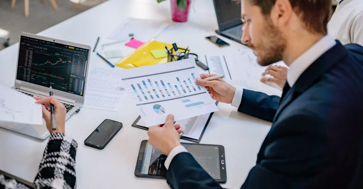 Les clés pour réussir votre stratégie de financement innovant