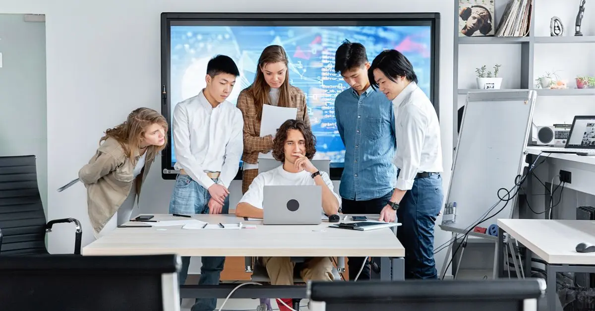 Les avantages du financement participatif pour les startups