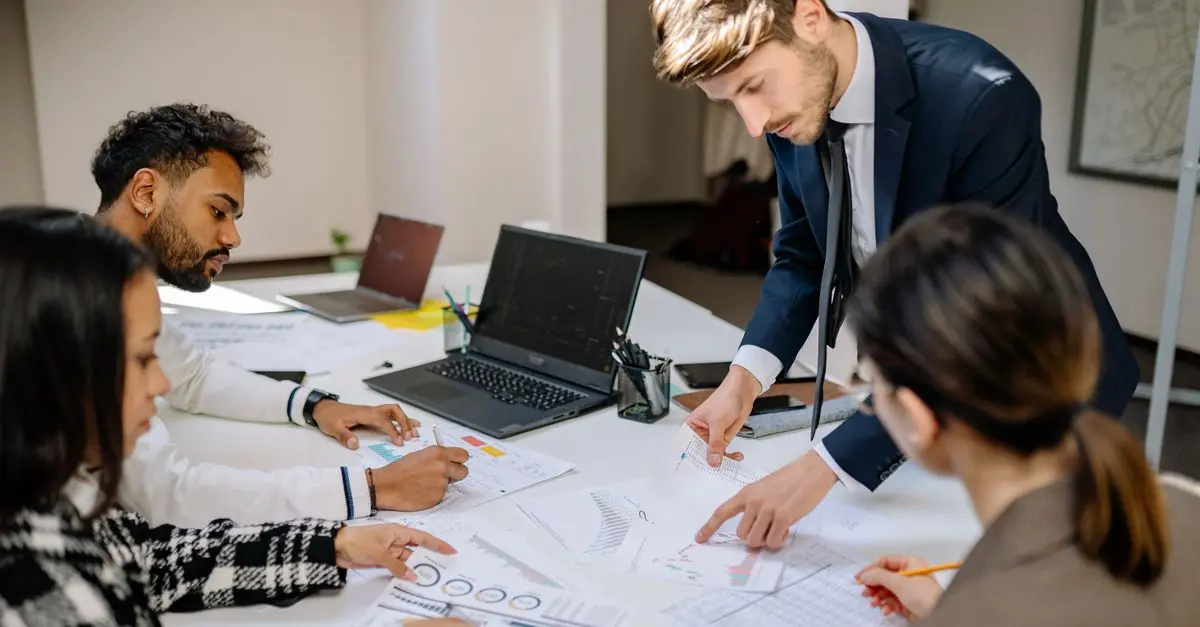 Les avantages du financement innovant pour votre projet