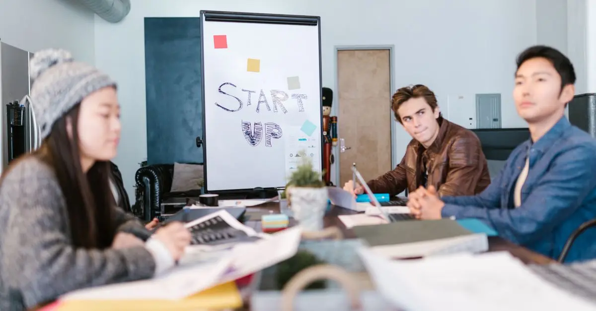 Le rôle des business angels dans le financement des innovations